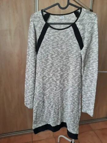 Robe pull
