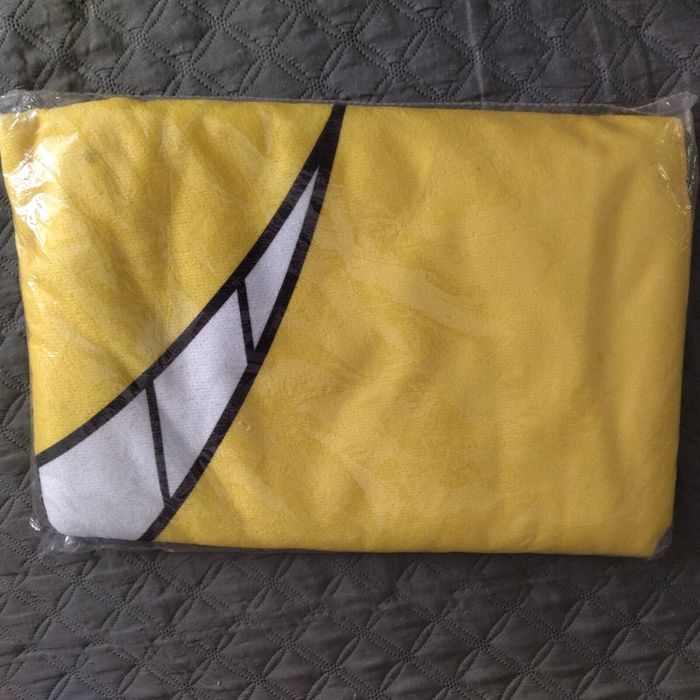 serviette de plage assassination classroom Manga neuf emballé - photo numéro 4