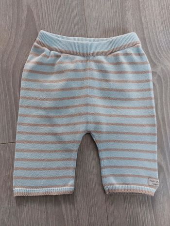 Jogging Orchestra taille 3 mois