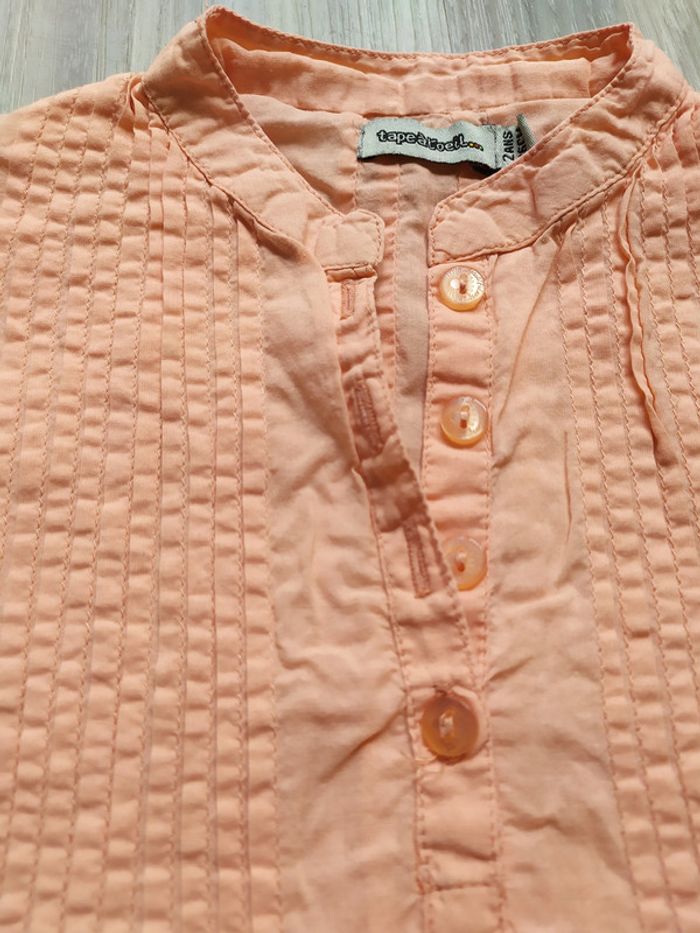 chemisier MC 2 ans - photo numéro 2