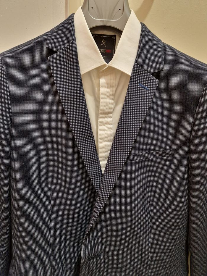 Vêtement - photo numéro 5