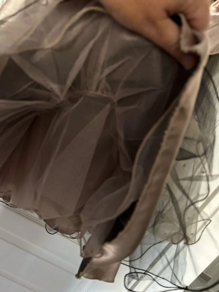 Robe cocktail 40/42 - photo numéro 8