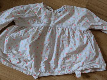 Magnifique blouse