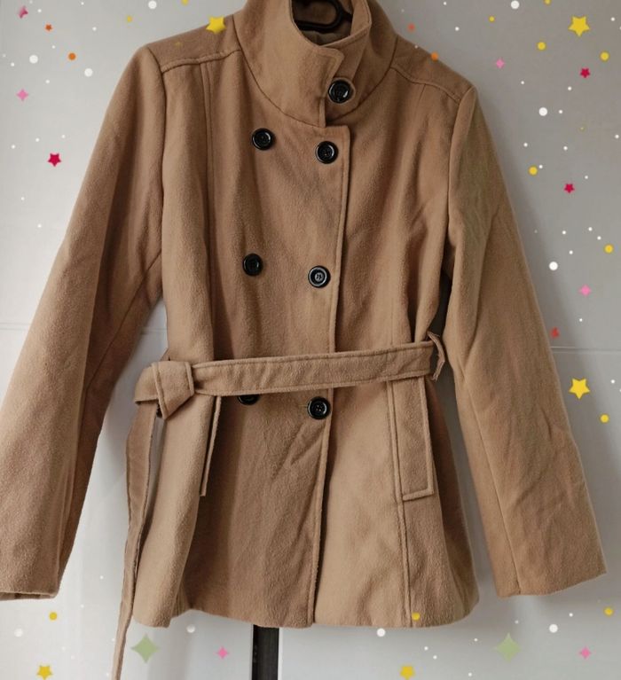 Manteau