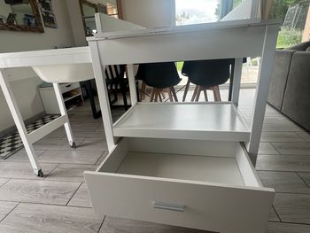 Table à langer bébé 