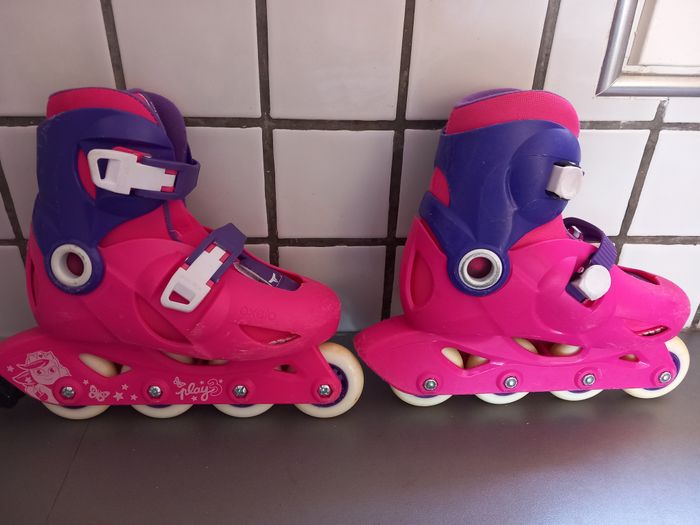 ROLLERS 30/32