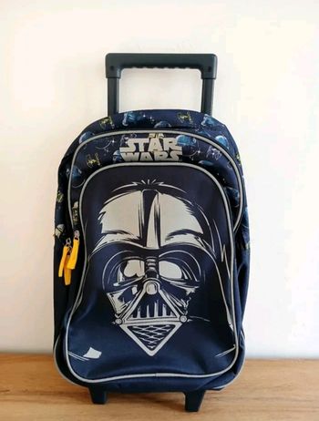 Sac à dos Trolley Star wars Jacob