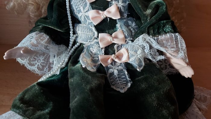 Poupée - photo numéro 3