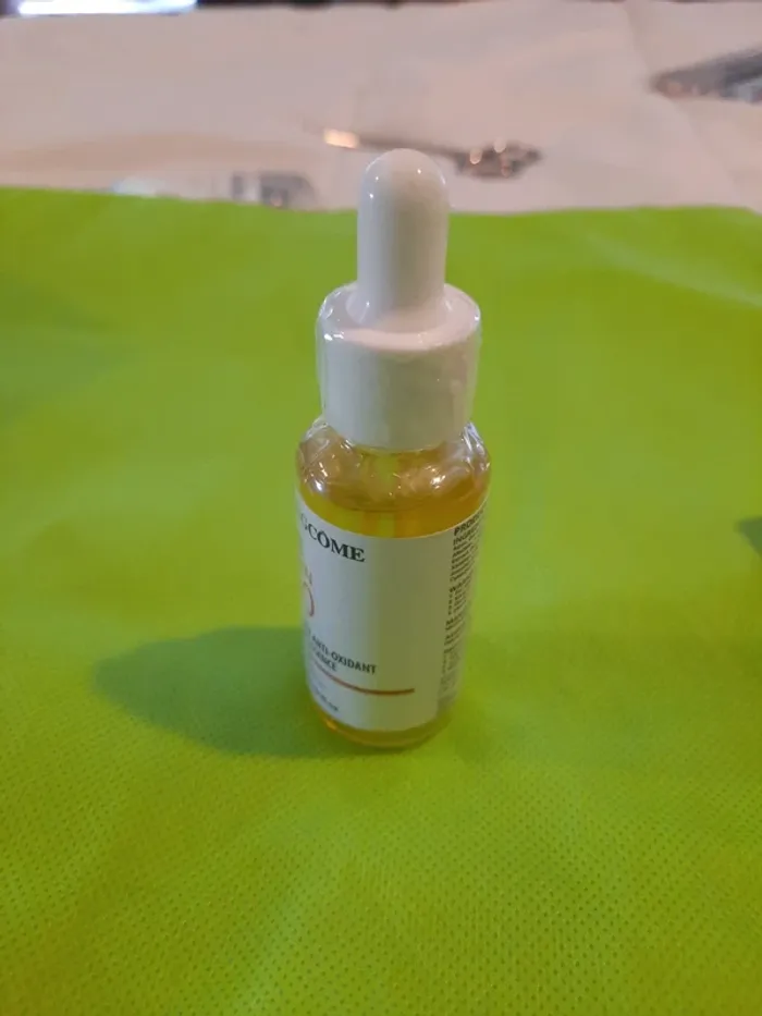 Sérum pour visage - photo numéro 3