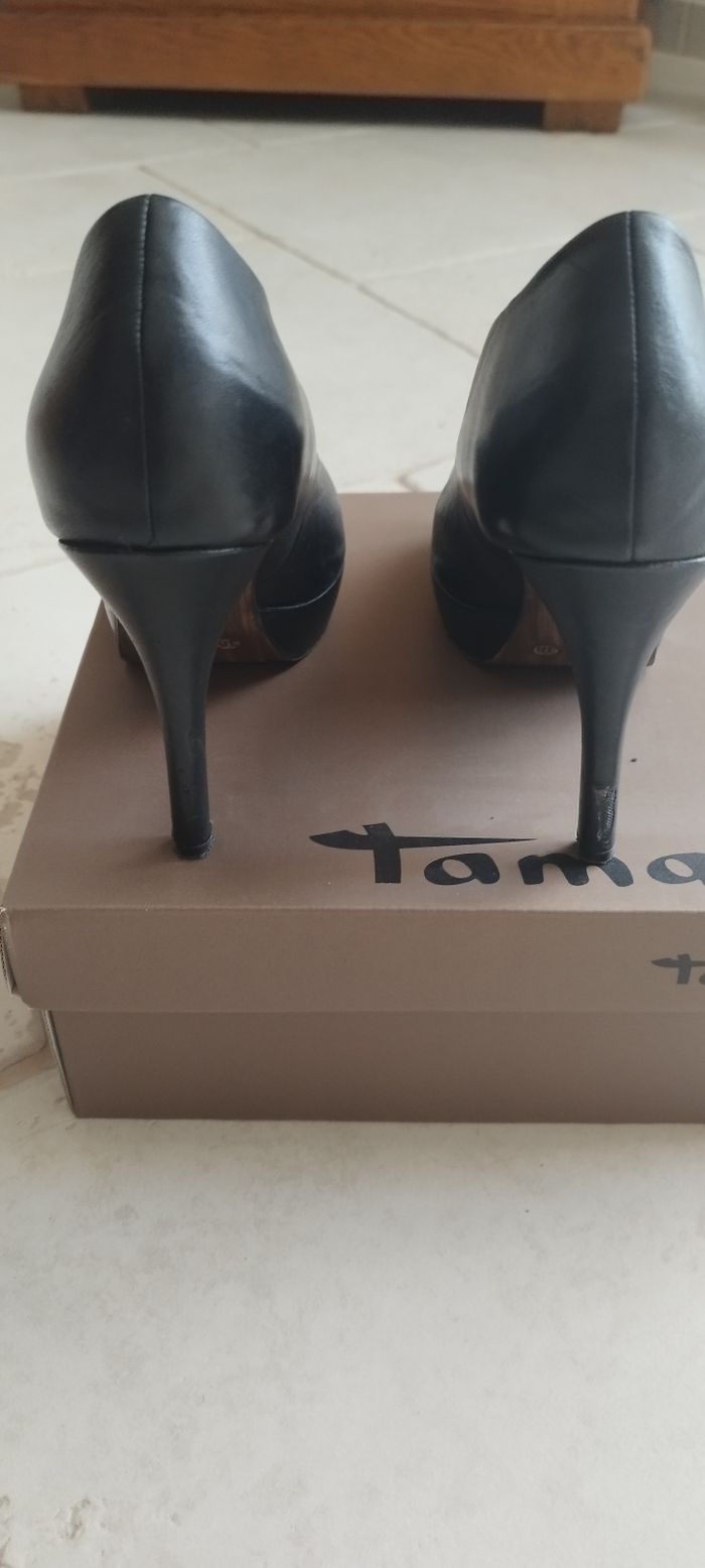 Escarpins - photo numéro 3