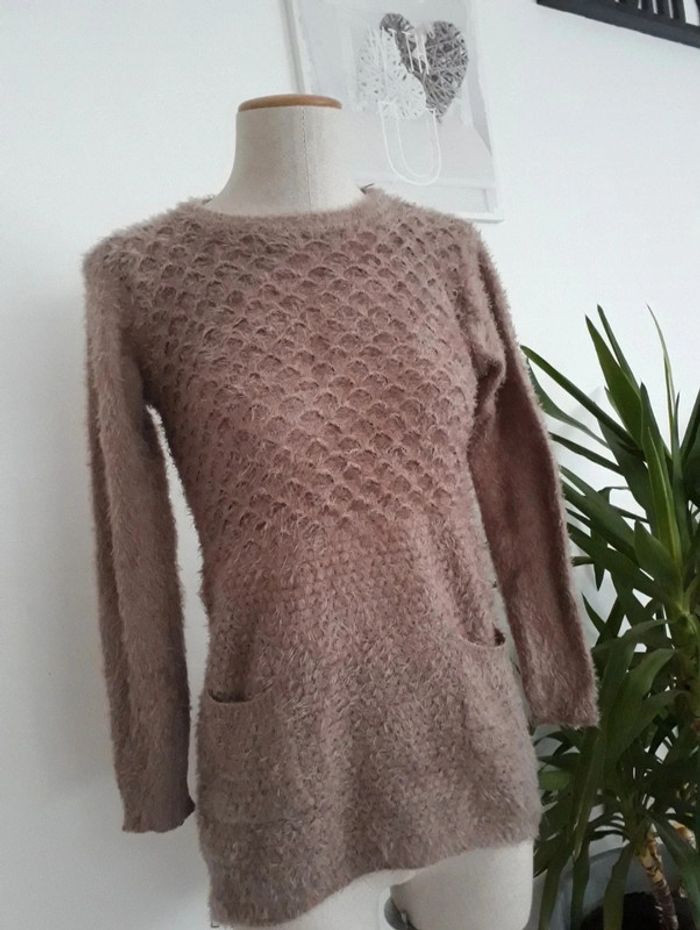 Pull pour l'hivers Taille M🌿💝 - photo numéro 4