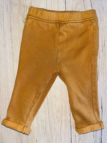 Pantalon kiabi 9 mois