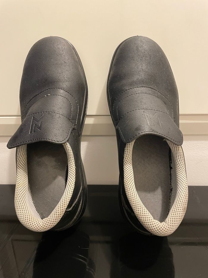 Sabot cuisine Nordways taille 42 - photo numéro 2
