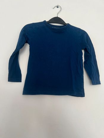 Pull 4 ans