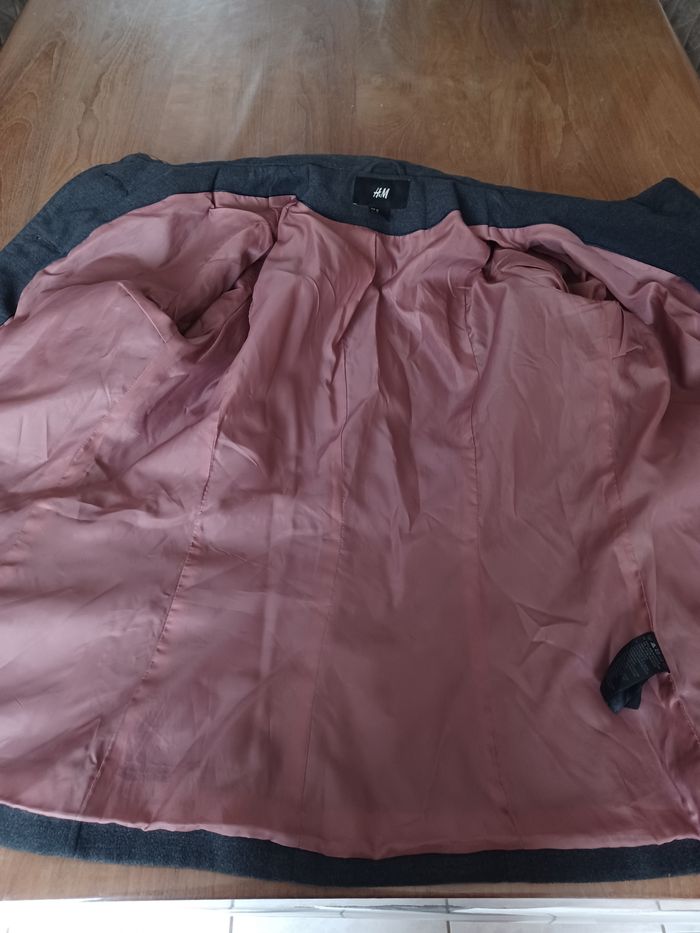 Manteau , trench - photo numéro 5