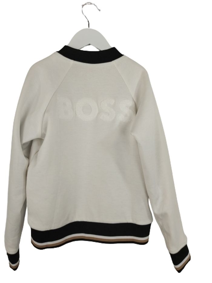 Blouson boss - photo numéro 3