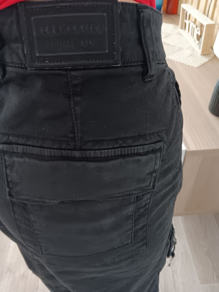 Pantalon femme - photo numéro 8
