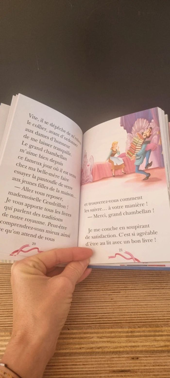 Mariage de princesse - photo numéro 3