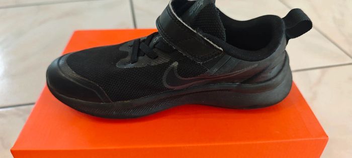 Nike star runner 3 taille 31.5 - photo numéro 7