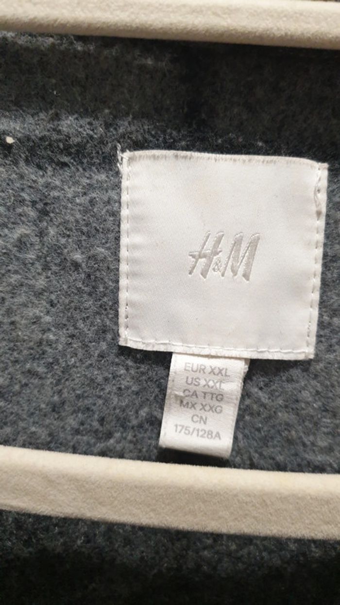Manteau femme XXL - photo numéro 2