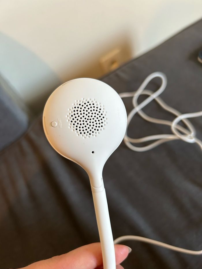 Babyphone caméra - photo numéro 5