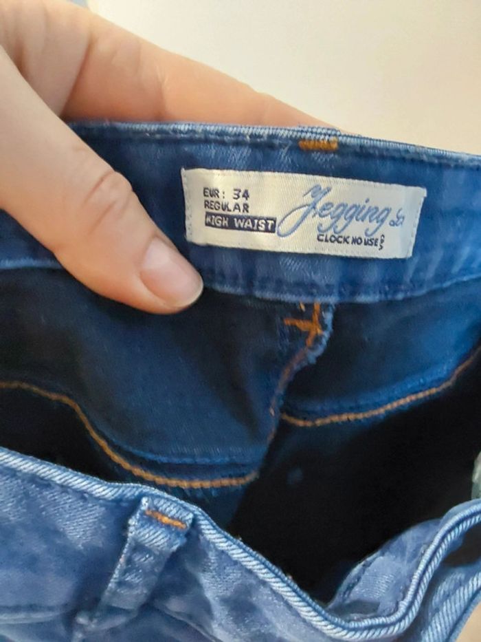 Jegging - photo numéro 4