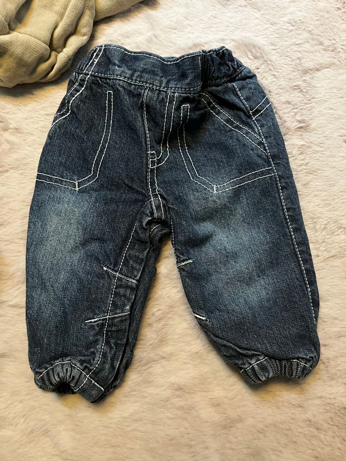 Jean