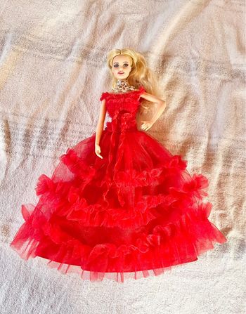 Barbie Noël