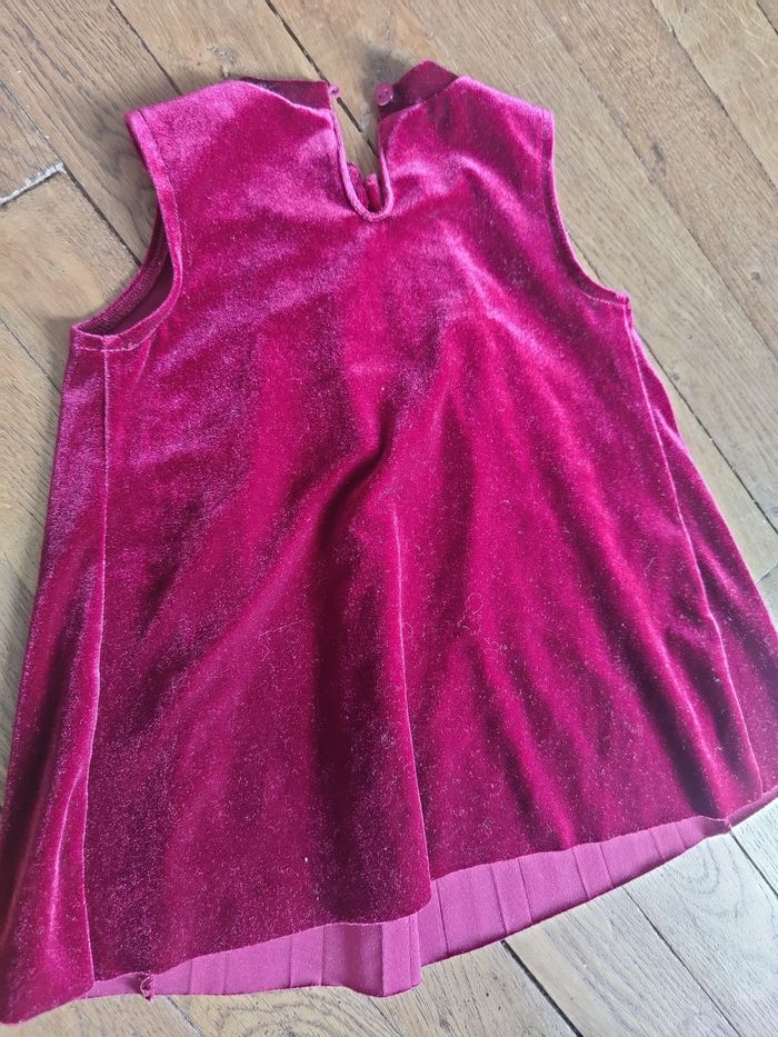 Robe 6m - photo numéro 2