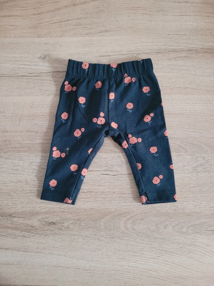 Lot leggins 3 mois - photo numéro 4