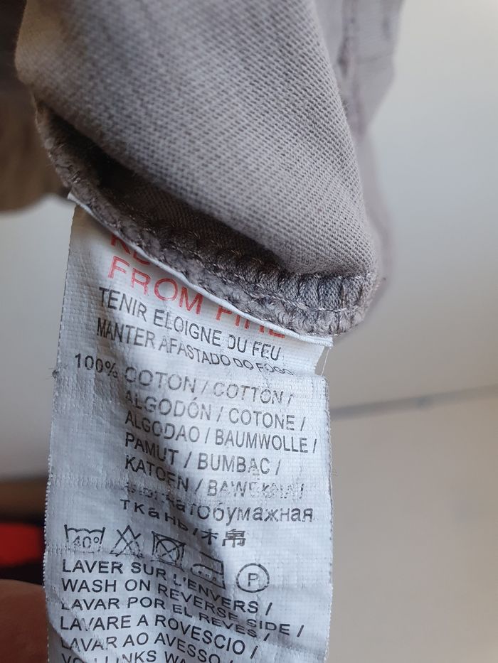 T-shirt fille 14 ans (156) - photo numéro 6