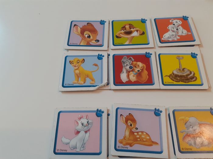 Lot de 2 loto enfants + de 2 ans - photo numéro 3