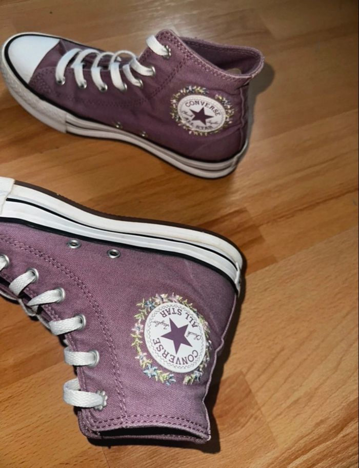 Converse - photo numéro 2