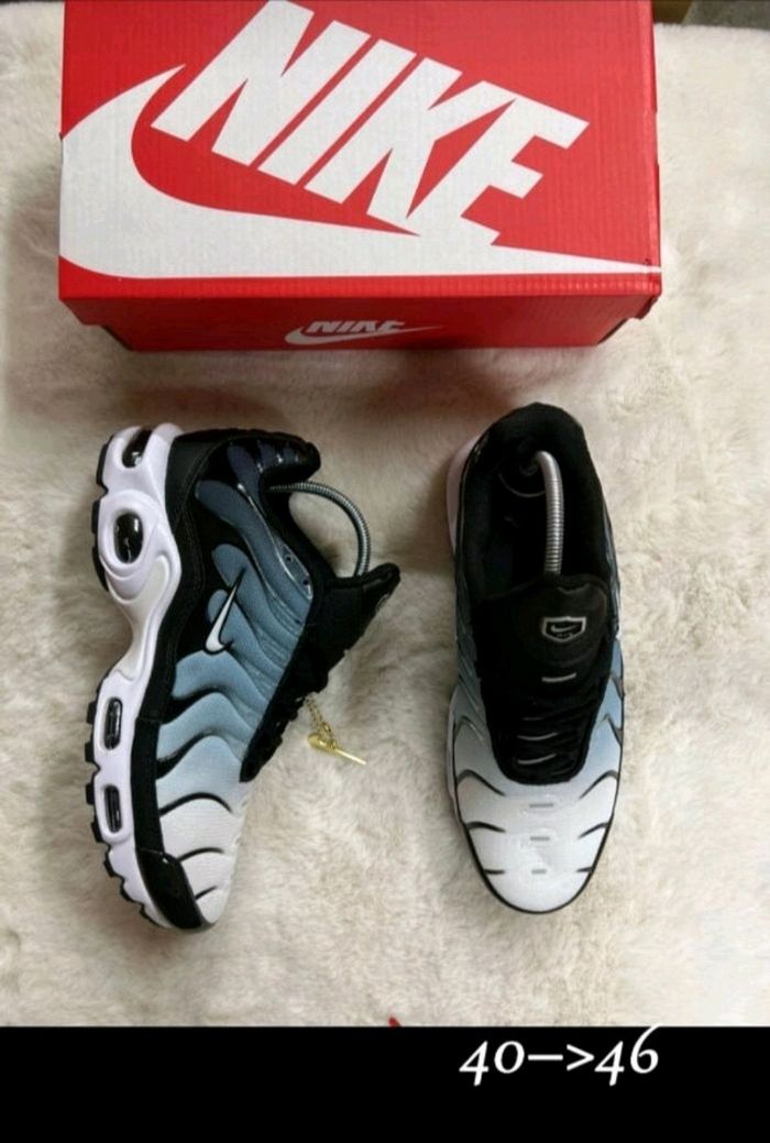 Tn nike - photo numéro 3