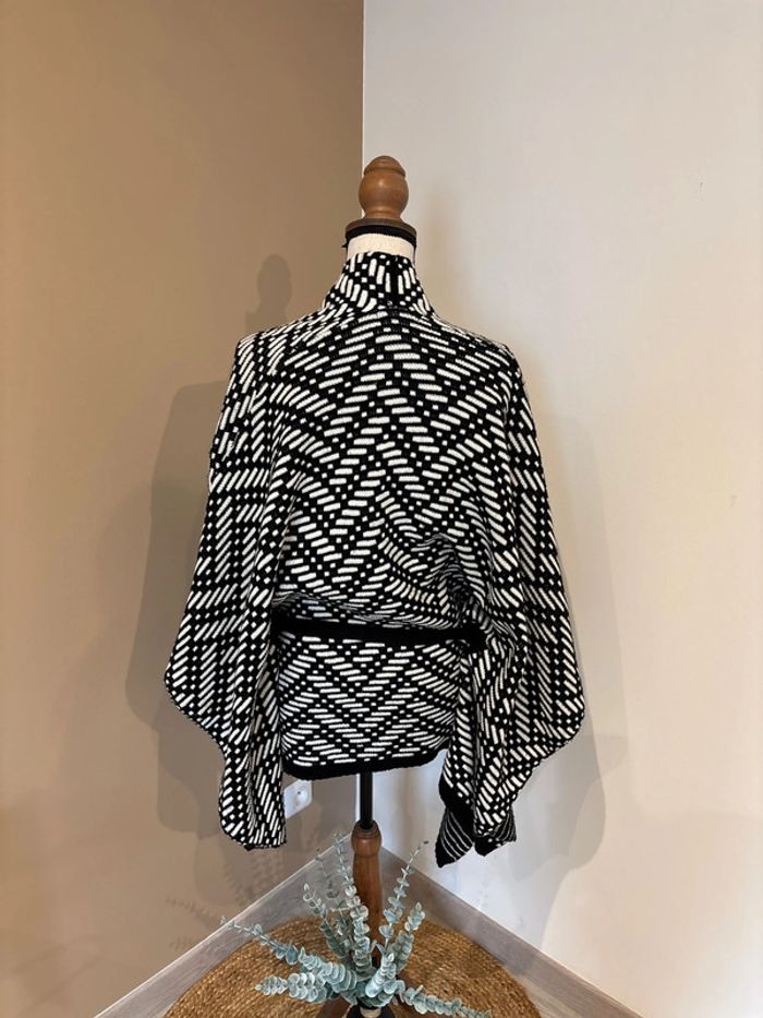 Veste à mettre par dessus manteau - photo numéro 4