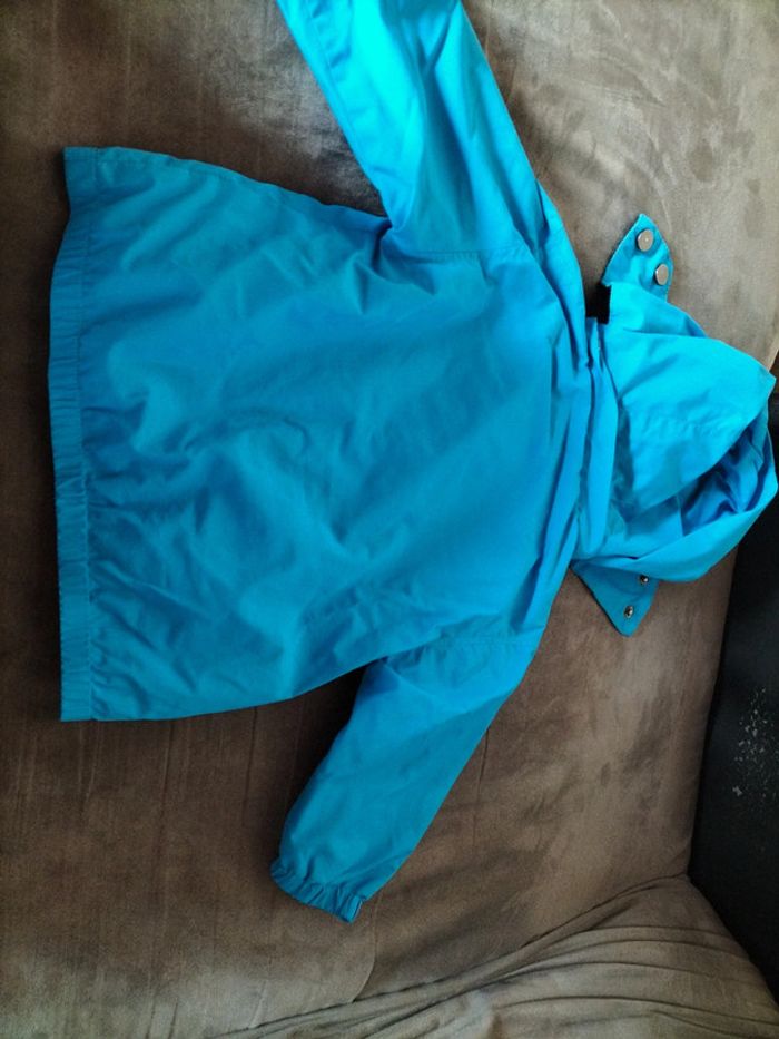 Coupe vent - photo numéro 2