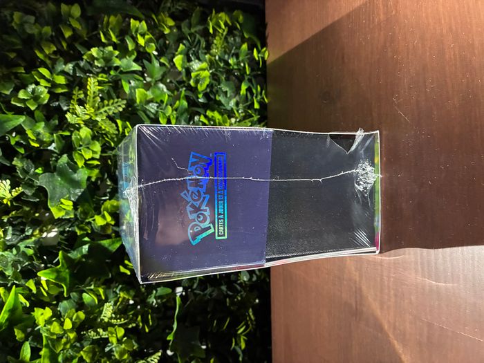 ✨ Coffret dresseur d'élite méga-évolution - flammes fantasmagoriques ✨ - photo numéro 3