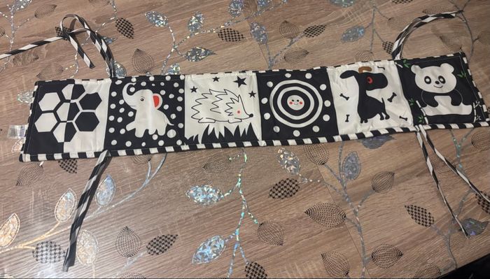 Livre d’éveil - photo numéro 4