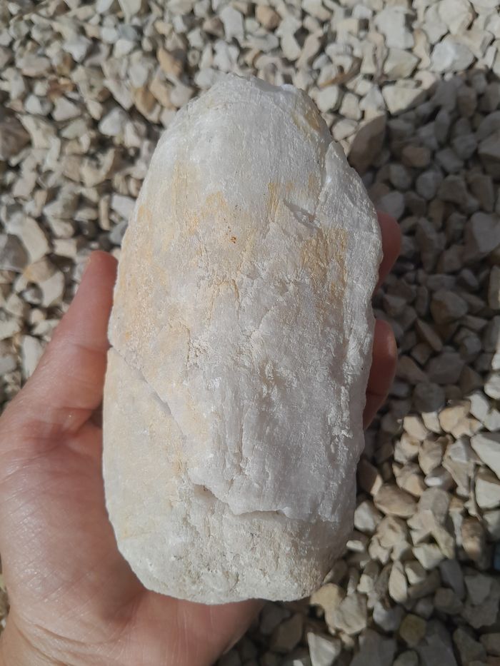 Géode de quartz entière - photo numéro 2