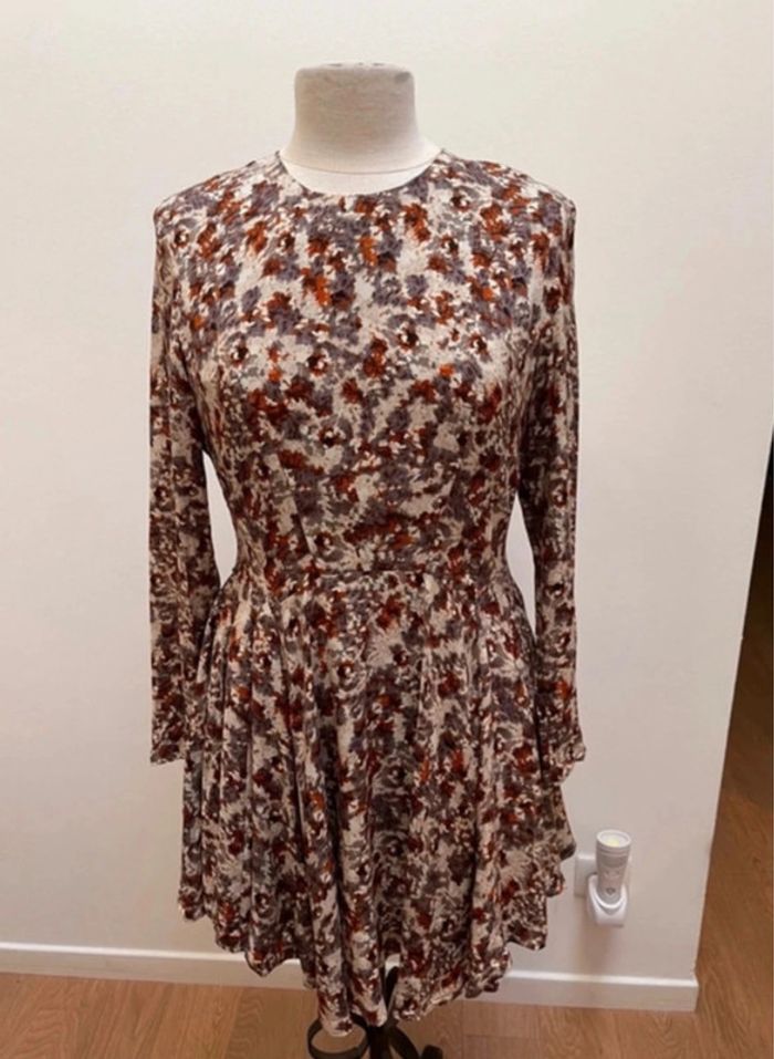 Superbe robe fluide H&M 🌸 40 L