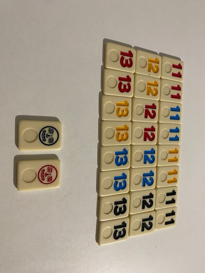 Rummy Game - photo numéro 4