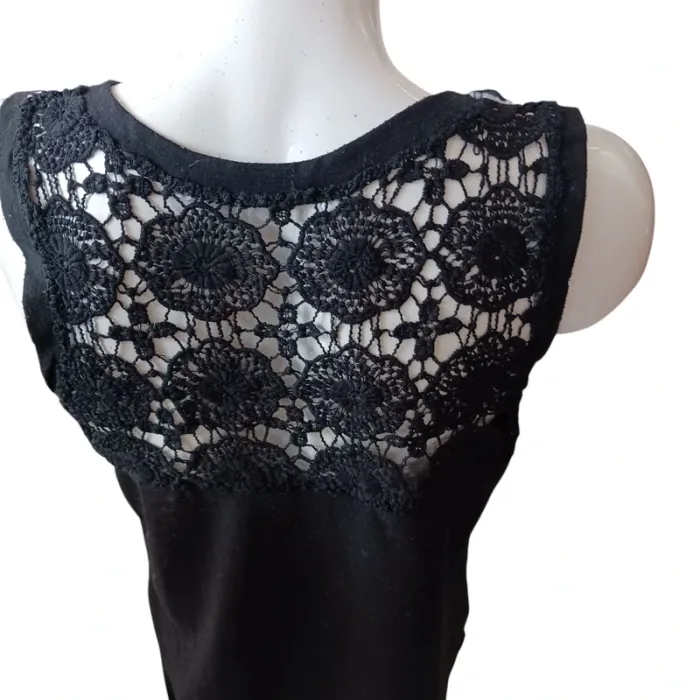 Tee-shirt femme taille l/xl paris et moi fashion - photo numéro 9
