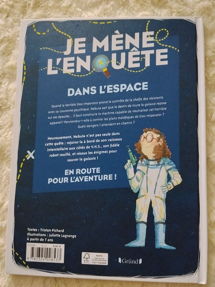 Livre - photo numéro 2