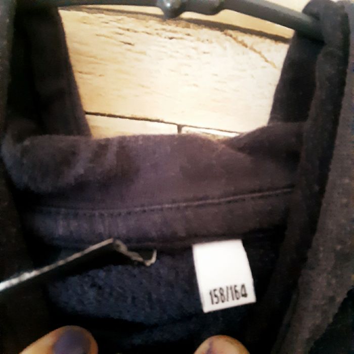 Sweat à Capuche Minecraft - photo numéro 3