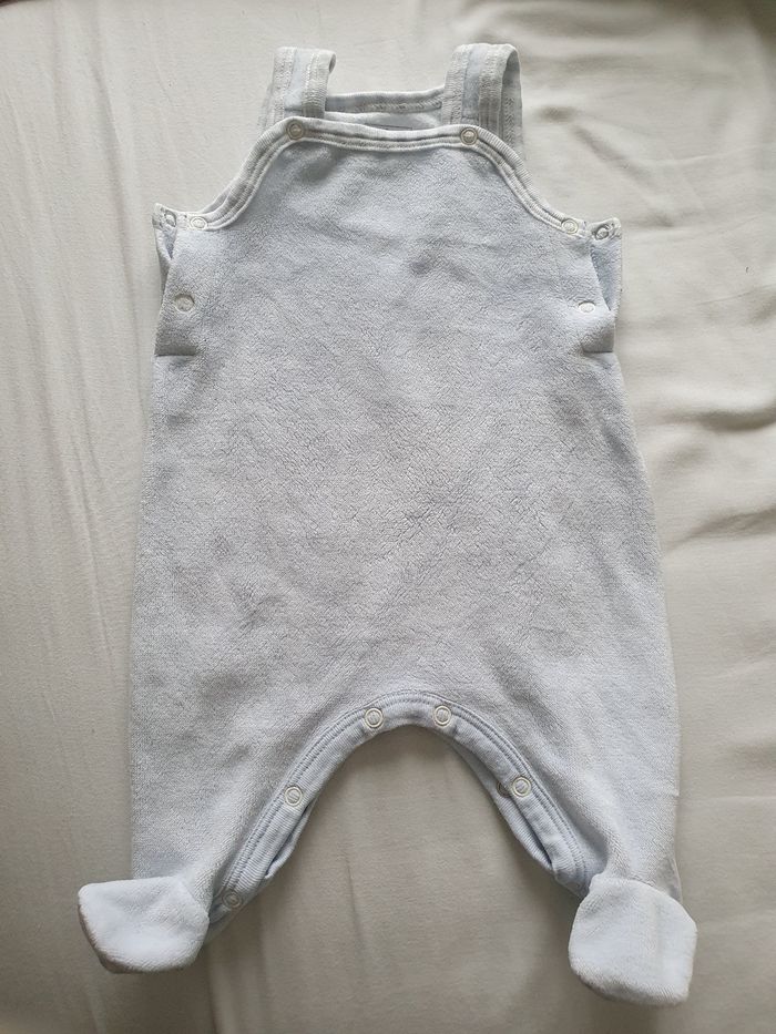 Lot pyjama body naissance - photo numéro 4