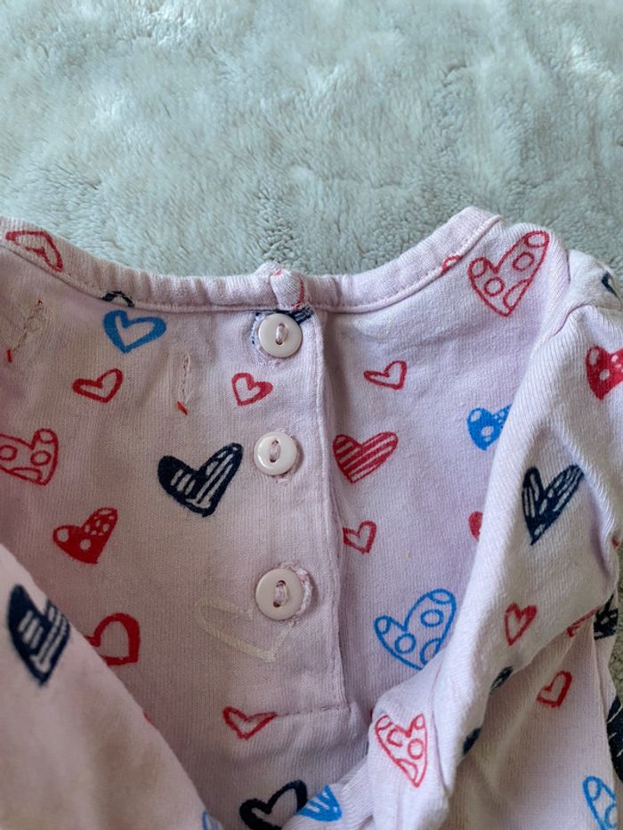 Haut 9mois - photo numéro 2