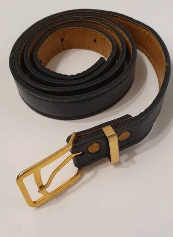 Ceinture 90 x 2 cm Moa