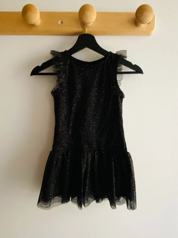 Robe T.8 ans In Extenso