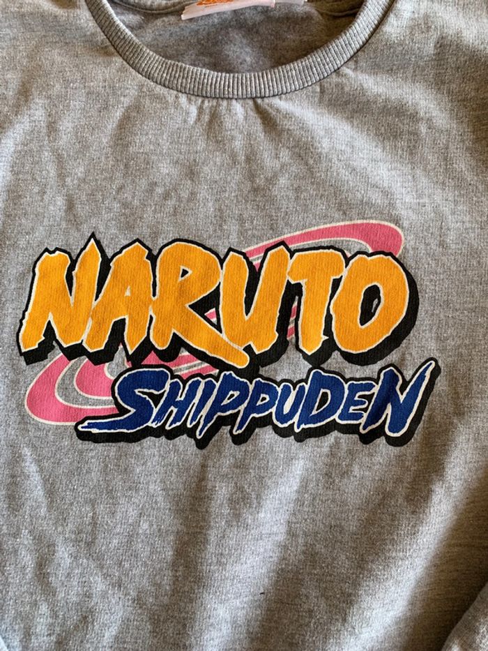 Pull Naruto - photo numéro 2