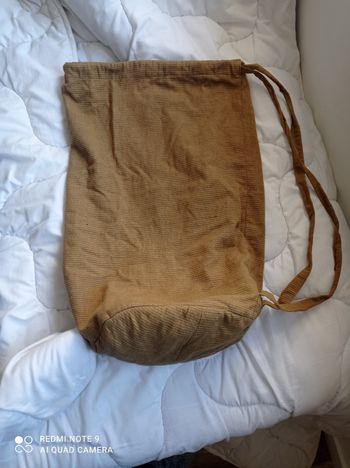 Sac baluchon